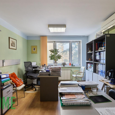 Фотография Продается офисное помещение по адресу г. Минск, Калининградский пер., д. 8 - фото 18