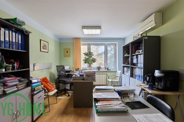 Продается офисное помещение по адресу г. Минск, Калининградский пер., д. 8 - фото 18