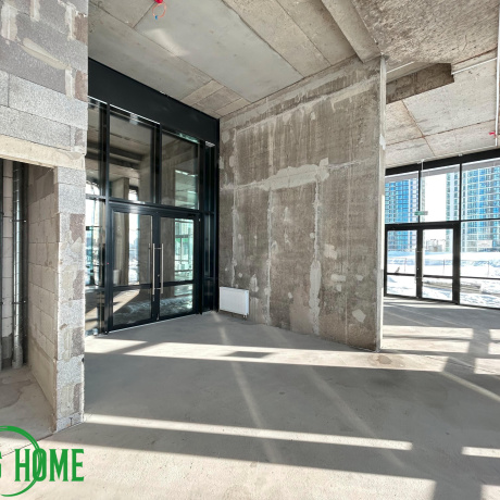 Фотография Сдается торговое помещение по адресу г. Минск, Савицкого ул., д. 39 - фото 11