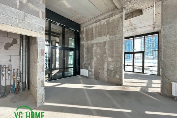 Сдается торговое помещение по адресу г. Минск, Савицкого ул., д. 39 - фото 11