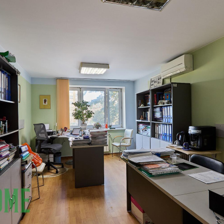 Фотография Продается офисное помещение по адресу г. Минск, Калининградский пер., д. 8 - фото 20