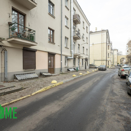 Фотография Сдается торговое помещение по адресу г. Минск, Ленинградская ул., д. 3 - фото 12