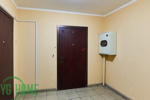 Продается офисное помещение по адресу г. Минск, Калининградский пер., д. 8 - фото 11