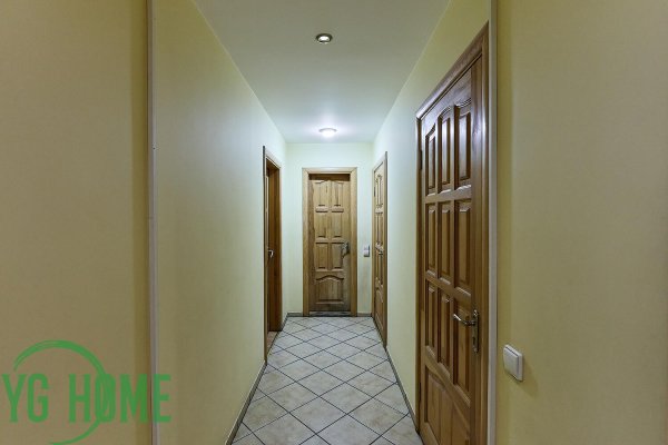 Продается офисное помещение по адресу г. Минск, Калининградский пер., д. 8 - фото 15