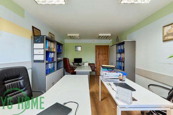 Продается офисное помещение по адресу г. Минск, Калининградский пер., д. 8 - фото 19