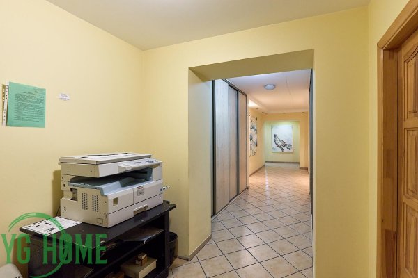 Продается офисное помещение по адресу г. Минск, Калининградский пер., д. 8 - фото 14