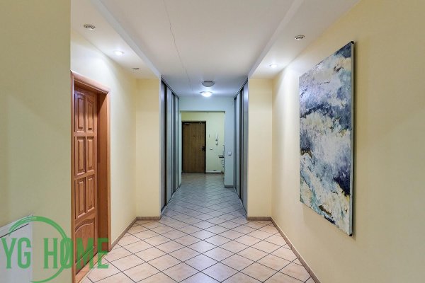 Продается офисное помещение по адресу г. Минск, Калининградский пер., д. 8 - фото 13