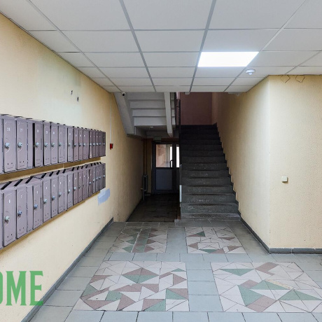 Фотография Продается офисное помещение по адресу г. Минск, Калининградский пер., д. 8 - фото 10