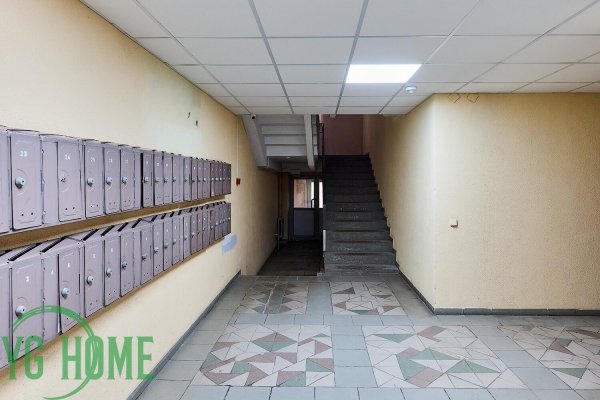 Продается офисное помещение по адресу г. Минск, Калининградский пер., д. 8 - фото 10