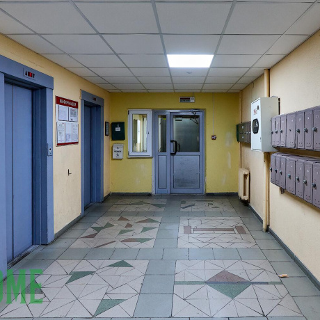 Фотография Продается офисное помещение по адресу г. Минск, Калининградский пер., д. 8 - фото 9