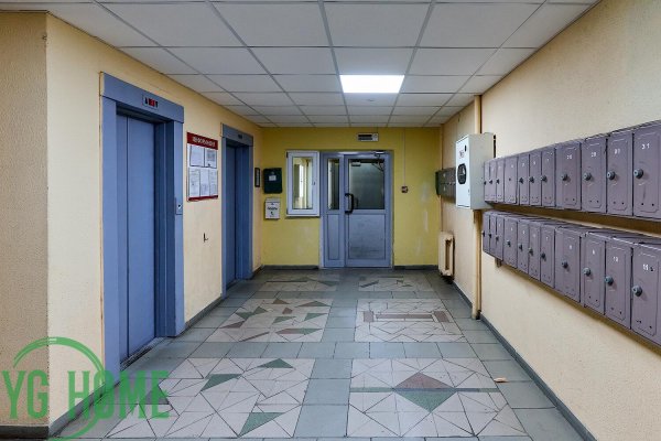 Продается офисное помещение по адресу г. Минск, Калининградский пер., д. 8 - фото 9