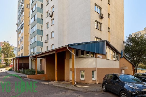 Продается офисное помещение по адресу г. Минск, Калининградский пер., д. 8 - фото 4