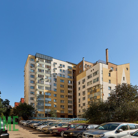 Фотография Продается офисное помещение по адресу г. Минск, Калининградский пер., д. 8 - фото 2