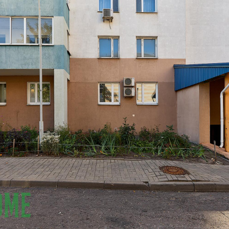 Фотография Продается офисное помещение по адресу г. Минск, Калининградский пер., д. 8 - фото 3