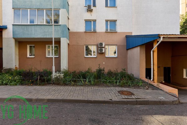 Продается офисное помещение по адресу г. Минск, Калининградский пер., д. 8 - фото 3