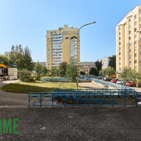 Фотография Продается офисное помещение по адресу г. Минск, Калининградский пер., д. 8 - фото 7