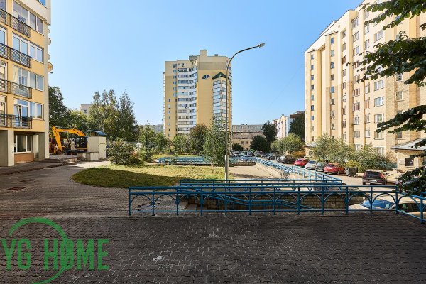 Продается офисное помещение по адресу г. Минск, Калининградский пер., д. 8 - фото 7