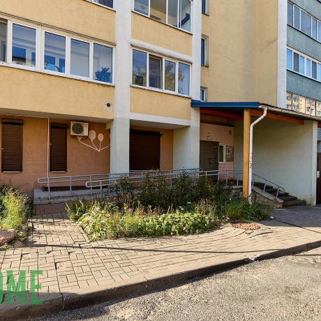 Фотография Продается офисное помещение по адресу г. Минск, Калининградский пер., д. 8 - фото 5