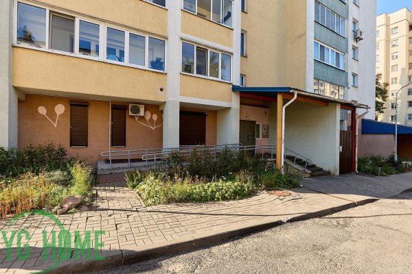 Продается офисное помещение по адресу г. Минск, Калининградский пер., д. 8 - фото 5