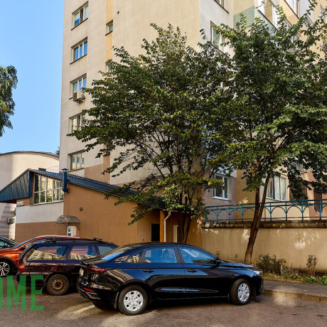 Фотография Продается офисное помещение по адресу г. Минск, Калининградский пер., д. 8 - фото 8