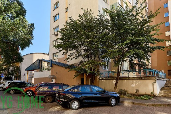 Продается офисное помещение по адресу г. Минск, Калининградский пер., д. 8 - фото 8