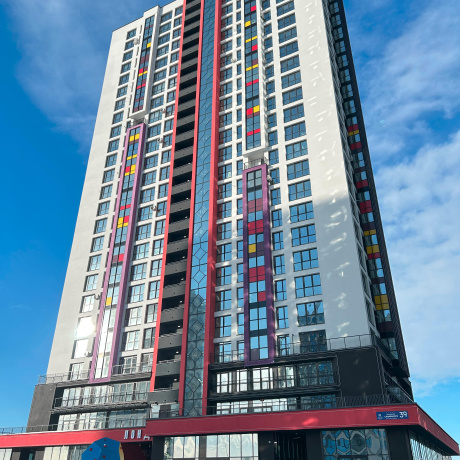 Фотография Сдается торговое помещение по адресу г. Минск, Савицкого ул., д. 39 - фото 2