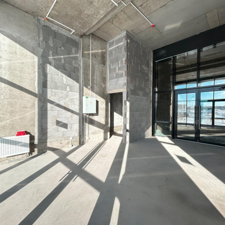 Фотография Сдается торговое помещение по адресу г. Минск, Савицкого ул., д. 39 - фото 3