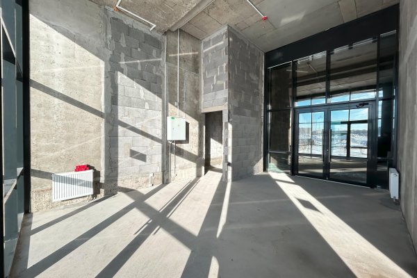 Сдается торговое помещение по адресу г. Минск, Савицкого ул., д. 39 - фото 3