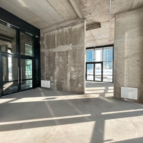 Фотография Сдается торговое помещение по адресу г. Минск, Савицкого ул., д. 39 - фото 4