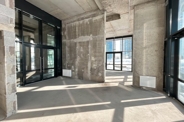 Сдается торговое помещение по адресу г. Минск, Савицкого ул., д. 39 - фото 4