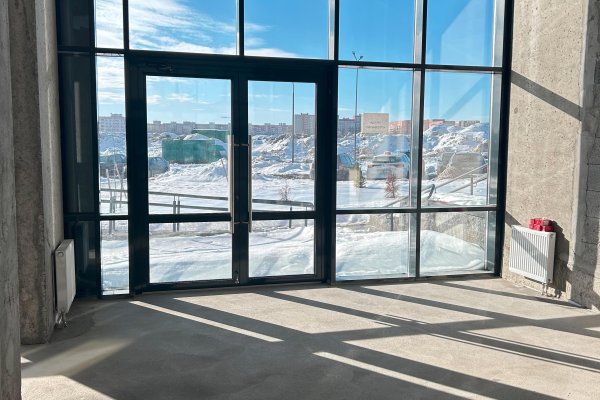 Сдается торговое помещение по адресу г. Минск, Савицкого ул., д. 39 - фото 5