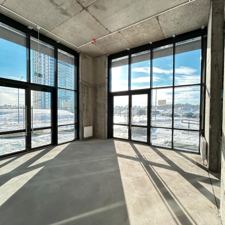 Фотография Сдается торговое помещение по адресу г. Минск, Савицкого ул., д. 39 - фото 6