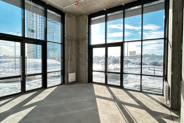 Сдается торговое помещение по адресу г. Минск, Савицкого ул., д. 39 - фото 6