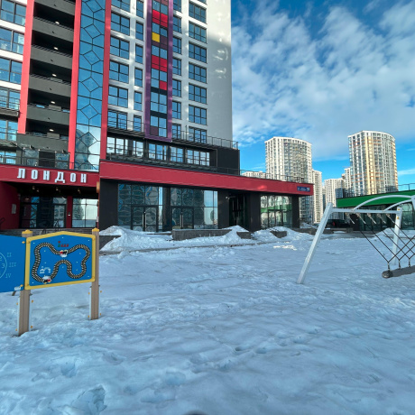 Фотография Сдается торговое помещение по адресу г. Минск, Савицкого ул., д. 39 - фото 7