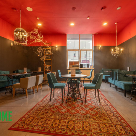 Фотография Сдается торговое помещение по адресу г. Минск, Независимости просп., д. 56 - фото 2