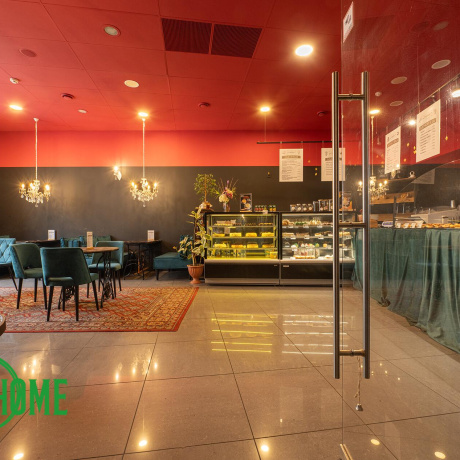 Фотография Сдается торговое помещение по адресу г. Минск, Независимости просп., д. 56 - фото 5