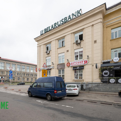 Фотография Сдается торговое помещение по адресу г. Минск, Независимости просп., д. 56 - фото 4