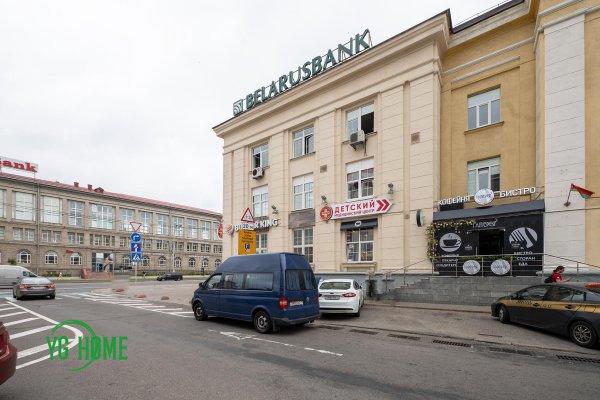 Сдается торговое помещение по адресу г. Минск, Независимости просп., д. 56 - фото 4