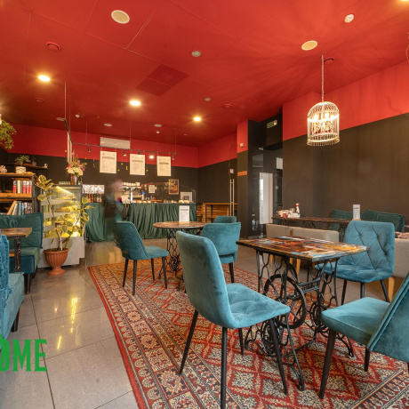 Фотография Сдается торговое помещение по адресу г. Минск, Независимости просп., д. 56 - фото 6