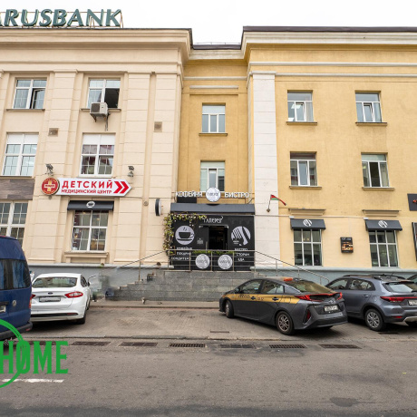 Фотография Сдается торговое помещение по адресу г. Минск, Независимости просп., д. 56 - фото 3