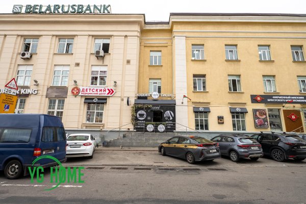 Сдается торговое помещение по адресу г. Минск, Независимости просп., д. 56 - фото 3