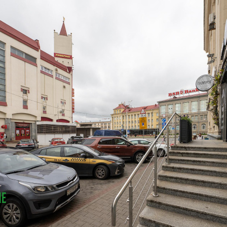 Фотография Сдается торговое помещение по адресу г. Минск, Независимости просп., д. 56 - фото 7