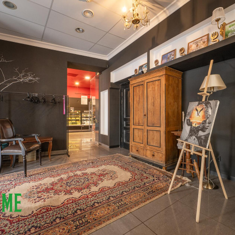 Фотография Сдается торговое помещение по адресу г. Минск, Независимости просп., д. 56 - фото 8