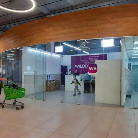 Фотография Продается торговое помещение по адресу г. Минск, Рудобельская ул., д. 3 - фото 4