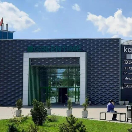 Фотография Продается торговое помещение по адресу г. Минск, Рудобельская ул., д. 3 - фото 5