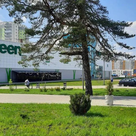 Фотография Продается торговое помещение по адресу г. Минск, Рудобельская ул., д. 3 - фото 6