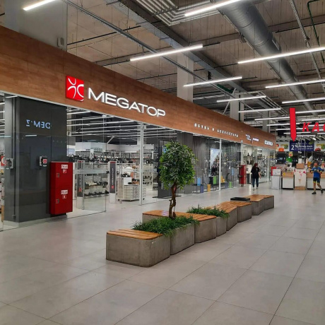 Фотография Продается торговое помещение по адресу г. Минск, Рудобельская ул., д. 3 - фото 2