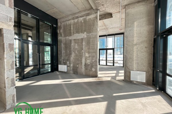 Сдается торговое помещение по адресу г. Минск, Савицкого ул., д. 39 - фото 13