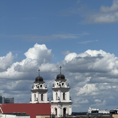 Фотография Сдается офисное помещение по адресу г. Минск, Интернациональная ул., д. 20 к. А - фото 8