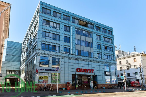 Продается торговое помещение по адресу г. Минск, Хоружей ул., д. 1 к. А - фото 2